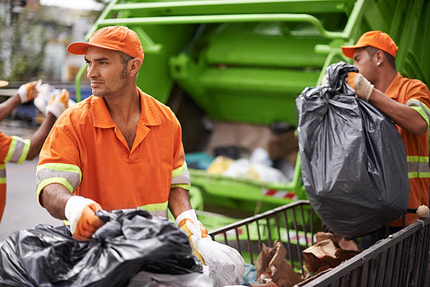 Best Recycling Services for Junk  in Trevose, PA